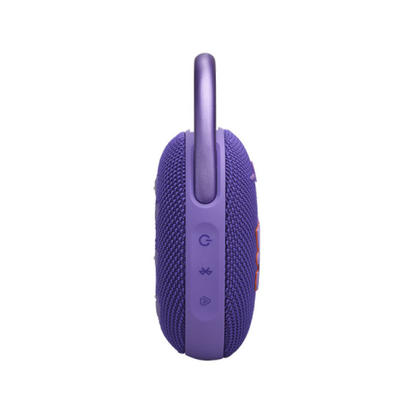 JBL PORTABLE SPEAKER CLIP 5 PURPLE