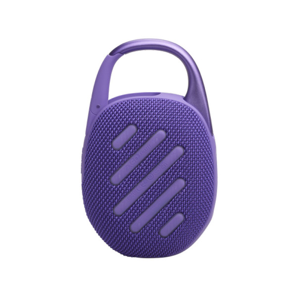 JBL PORTABLE SPEAKER CLIP 5 PURPLE