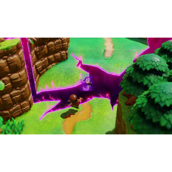 NINTENDO GAMING NTD-HAC-P-BDGEA-MSE