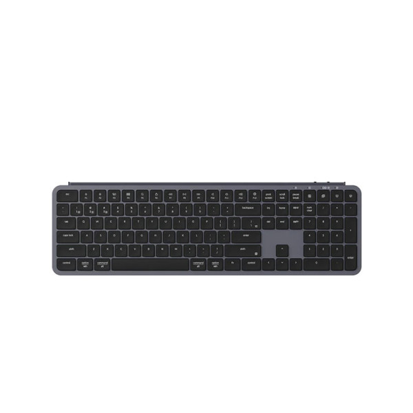 KEYCHRON KEYBOARD KYCN-B6P-K1