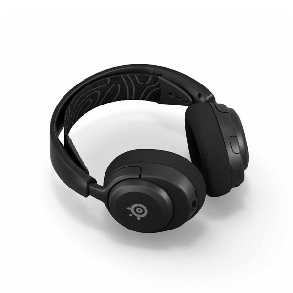 STEELSERIES AUDIO PERIPHERALS ARCTIS NOVA 5 WIRELESS - BLACK