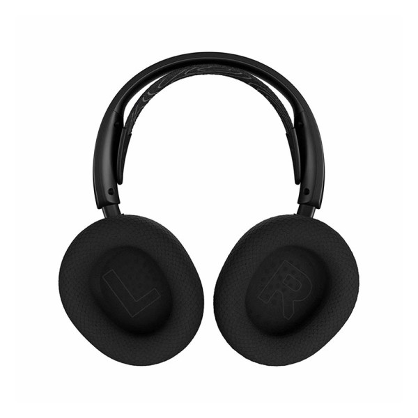 STEELSERIES AUDIO PERIPHERALS ARCTIS NOVA 5 WIRELESS - BLACK