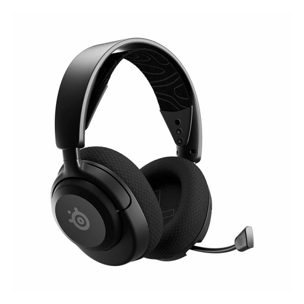 STEELSERIES AUDIO PERIPHERALS ARCTIS NOVA 5 WIRELESS - BLACK