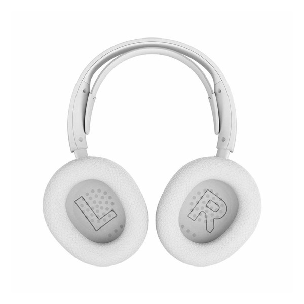 STEELSERIES AUDIO PERIPHERALS ARCTIS NOVA 5 WIRELESS - WHITE