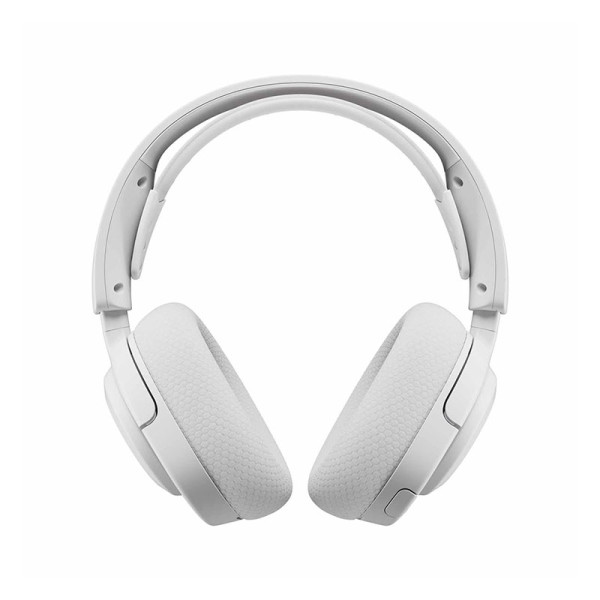STEELSERIES AUDIO PERIPHERALS ARCTIS NOVA 5 WIRELESS - WHITE
