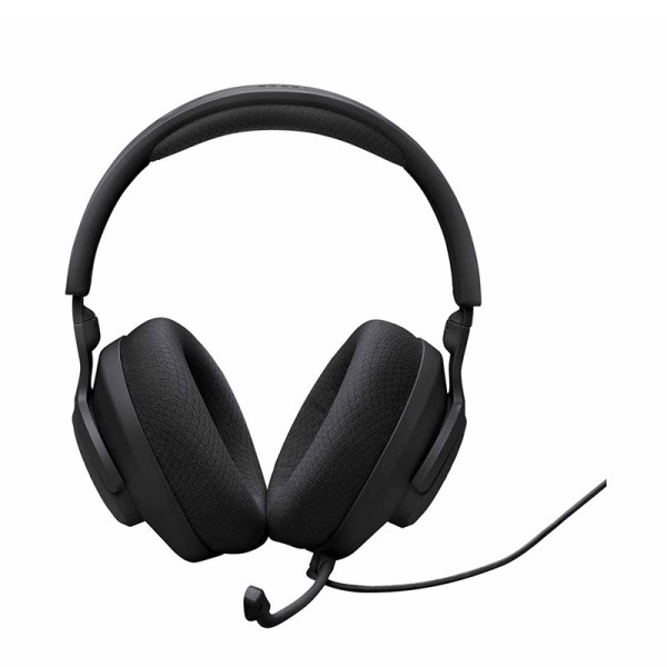 JBL AUDIO PERIPHERALS QUANTUM 100M2 BLACK