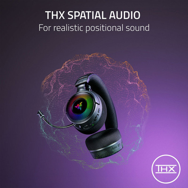 RAZER AUDIO PERIPHERALS RZ04-05170100-R3M1