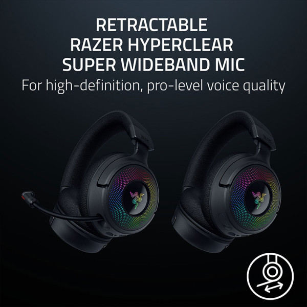 RAZER AUDIO PERIPHERALS RZ04-05170100-R3M1
