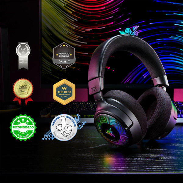 RAZER AUDIO PERIPHERALS RZ04-05170100-R3M1