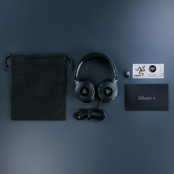 RAZER AUDIO PERIPHERALS RZ04-05180100-R3M1