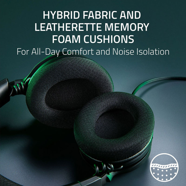 RAZER AUDIO PERIPHERALS RZ04-05180100-R3M1