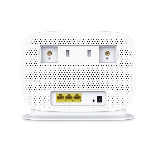 TP-LINK NETWORKING  EQUIPMENT ARCHER MR505