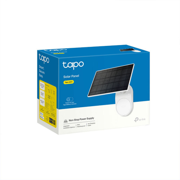 TP-LINK NETWORKING  EQUIPMENT TAPO A201