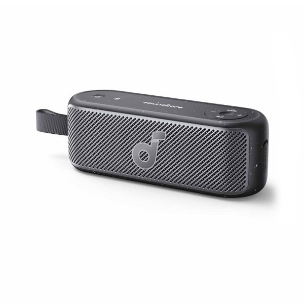 SOUNDCORE PORTABLE SPEAKER MOTION 100 BLACK 