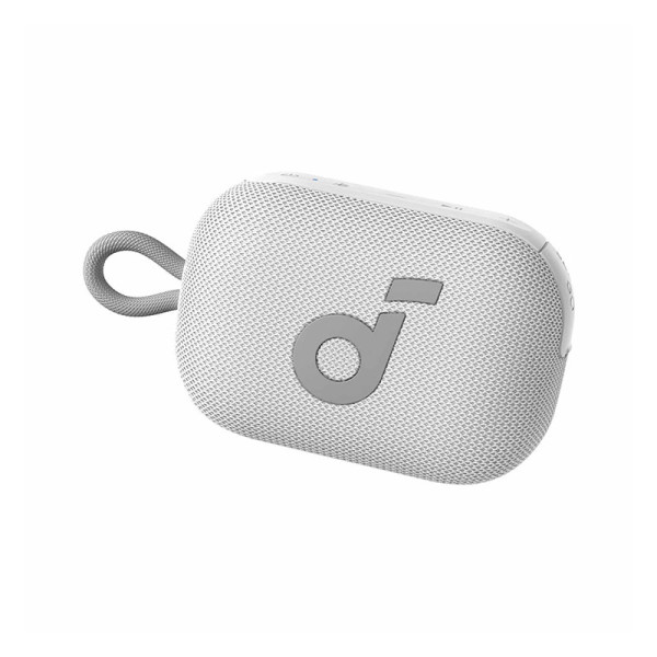 SOUNDCORE PORTABLE SPEAKER SELECT 4 GO WHITE 