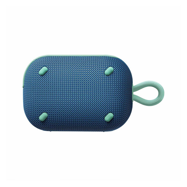 SOUNDCORE PORTABLE SPEAKER SELECT 4 GO BLUE