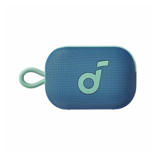 SOUNDCORE PORTABLE SPEAKER SELECT 4 GO BLUE