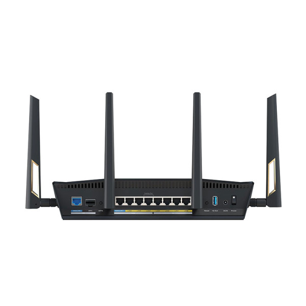 ASUS NETWORKING  EQUIPMENT RT-BE88U