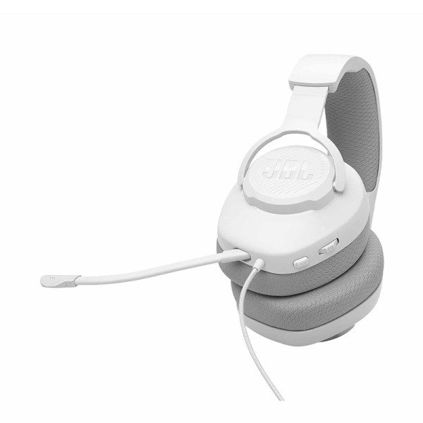 JBL AUDIO PERIPHERALS QUANTUM 100M2 WHITE