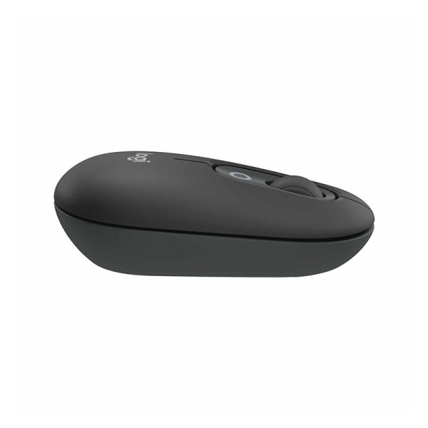 LOGITECH MOUSE 910-007401 (POP MS-GRA)