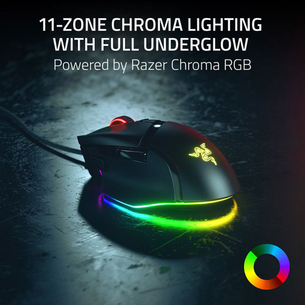 RAZER MOUSE RZ01-05230100-R3M1