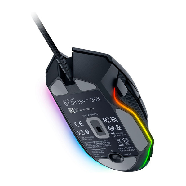 RAZER MOUSE RZ01-05230100-R3M1