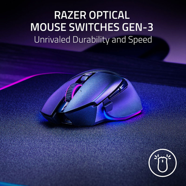 RAZER MOUSE RZ01-05240100-R3A1