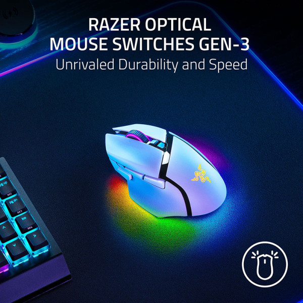 RAZER MOUSE RZ01-05240200-R3A1