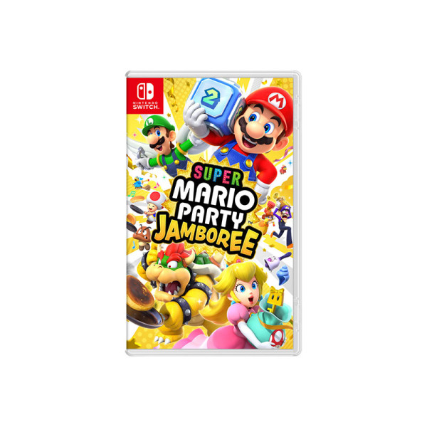 NINTENDO GAMING NTD-HAC-P-A7HLA-MSE