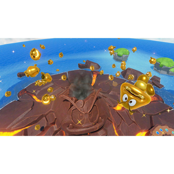 NINTENDO GAMING NTD-HAC-P-A7HLA-MSE