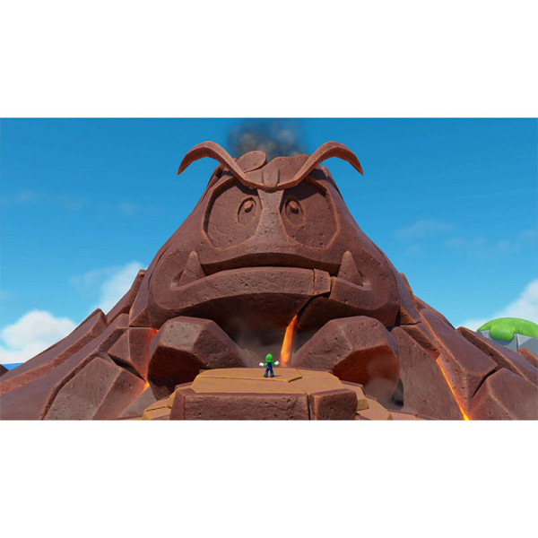 NINTENDO GAMING NTD-HAC-P-A7HLA-MSE