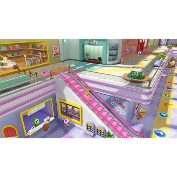 NINTENDO GAMING NTD-HAC-P-A7HLA-MSE