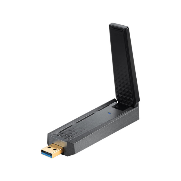 MSI NETWORKING  EQUIPMENT AX1800 WIFI USB ADAPTER