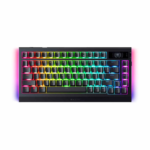 RAZER KEYBOARD RZ03-05130100-R3M1