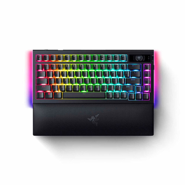 RAZER KEYBOARD RZ03-05130100-R3M1