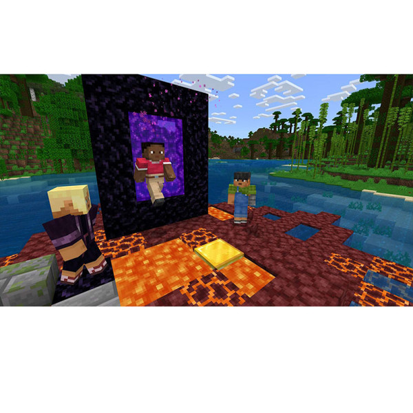 NINTENDO GAMING NTD-HAC-P-AEUCA-MSE