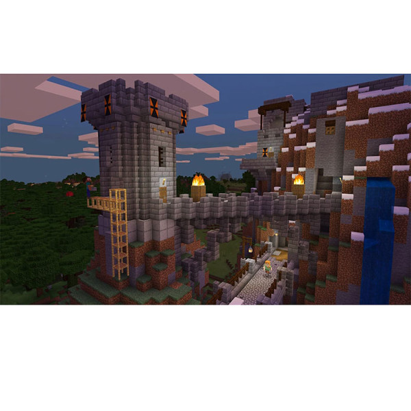 NINTENDO GAMING NTD-HAC-P-AEUCA-MSE