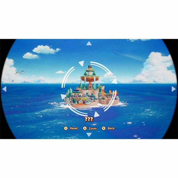 NINTENDO GAMING NTD-HAC-P-A8E6A-MSE