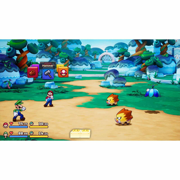 NINTENDO GAMING NTD-HAC-P-A8E6A-MSE