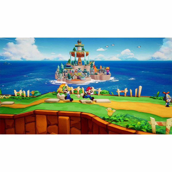 NINTENDO GAMING NTD-HAC-P-A8E6A-MSE