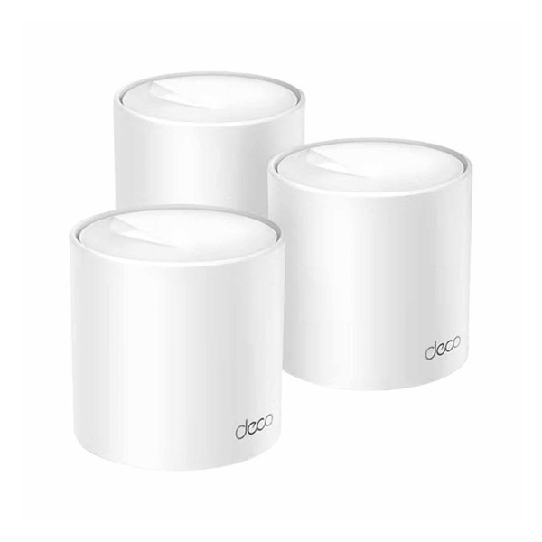 TP-LINK NETWORKING  EQUIPMENT DECO X10(3-PACK)