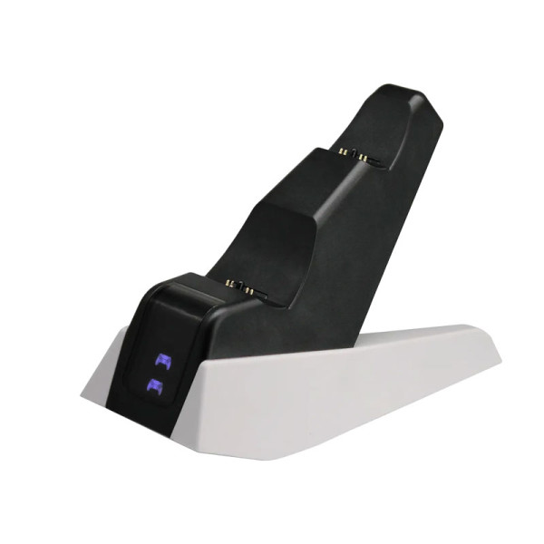 PXEL GAMING DUAL CHARGING STATION EDGE