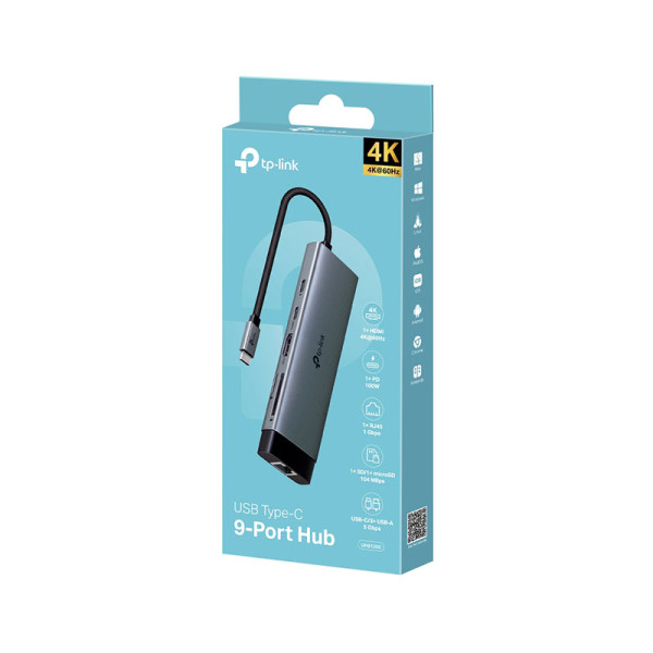 TP-LINK CABLES UH9120C