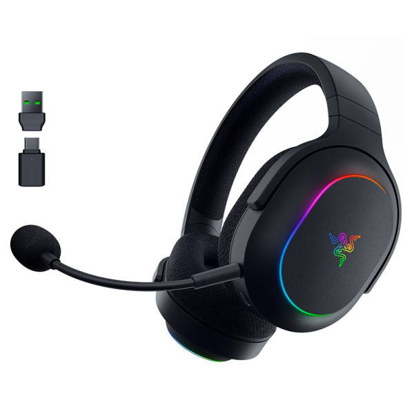 RAZER AUDIO PERIPHERALS RZ04-05220100-R3M1