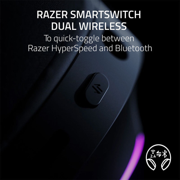 RAZER AUDIO PERIPHERALS RZ04-05220100-R3M1