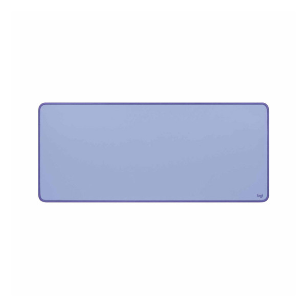 LOGITECH MOUSEPAD 956-000147 (DESK MAT-LILAC)