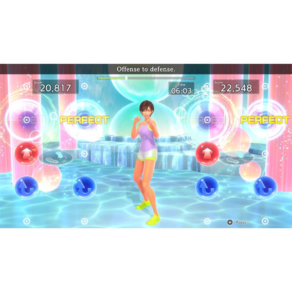 NINTENDO GAMING NTD-HAC-P-BDWKB-MSE