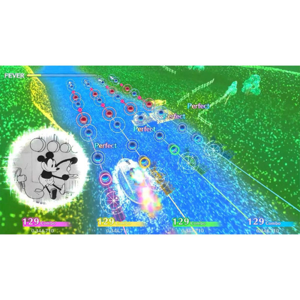 NINTENDO GAMING NTD-HAC-P-BH8MB-MSE