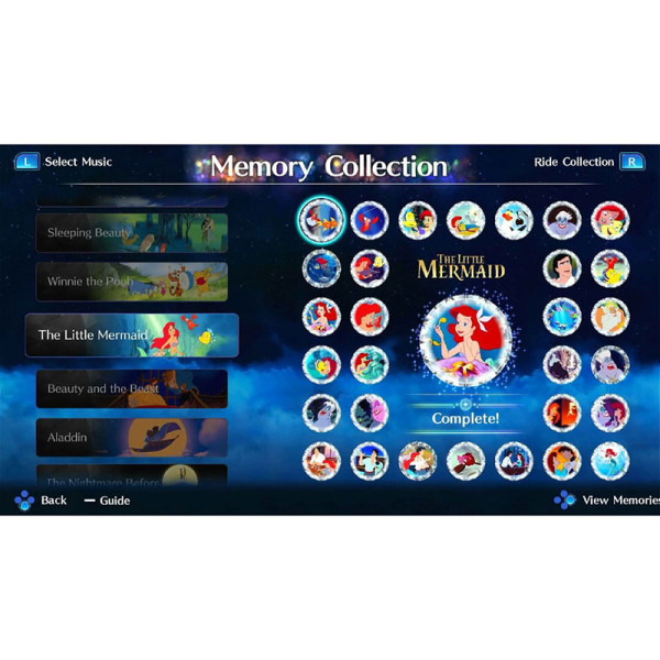 NINTENDO GAMING NTD-HAC-P-BH8MB-MSE