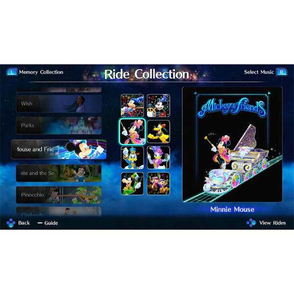 NINTENDO GAMING NTD-HAC-P-BH8MB-MSE